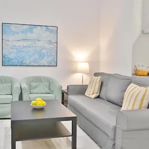  Apartamento Sunshine Cruz Conde Espanha