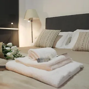 Pantheon Grand Appartement Rome