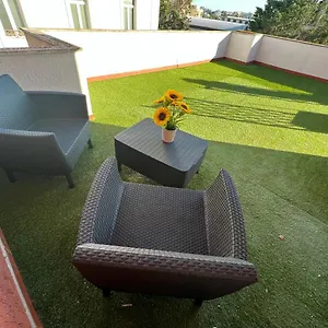 Loft Con Terrazzo A Livello Stazione Appartement Lecce