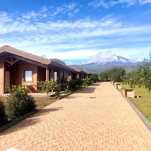 Agricampeggio Etna Camping Aci SantʼAntonio