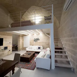 Antica Cisterna Di Lecce