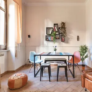 Re Di Vintage Appartement Rome
