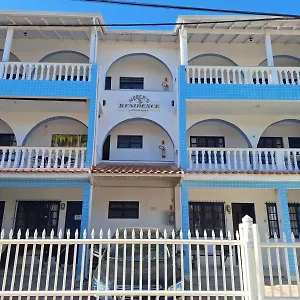  Apartamento Sieber's Brasil