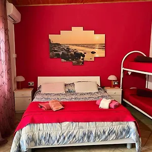Infinity Sun Appartement Marzamemi