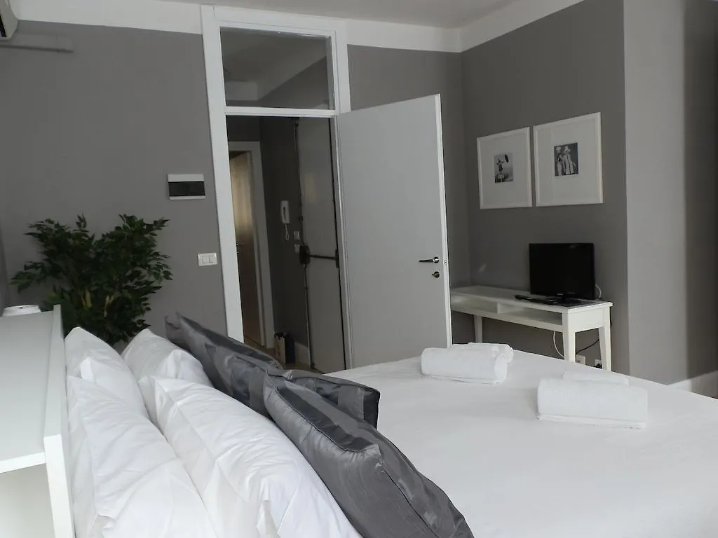 Apartment Les Suites Di Verona