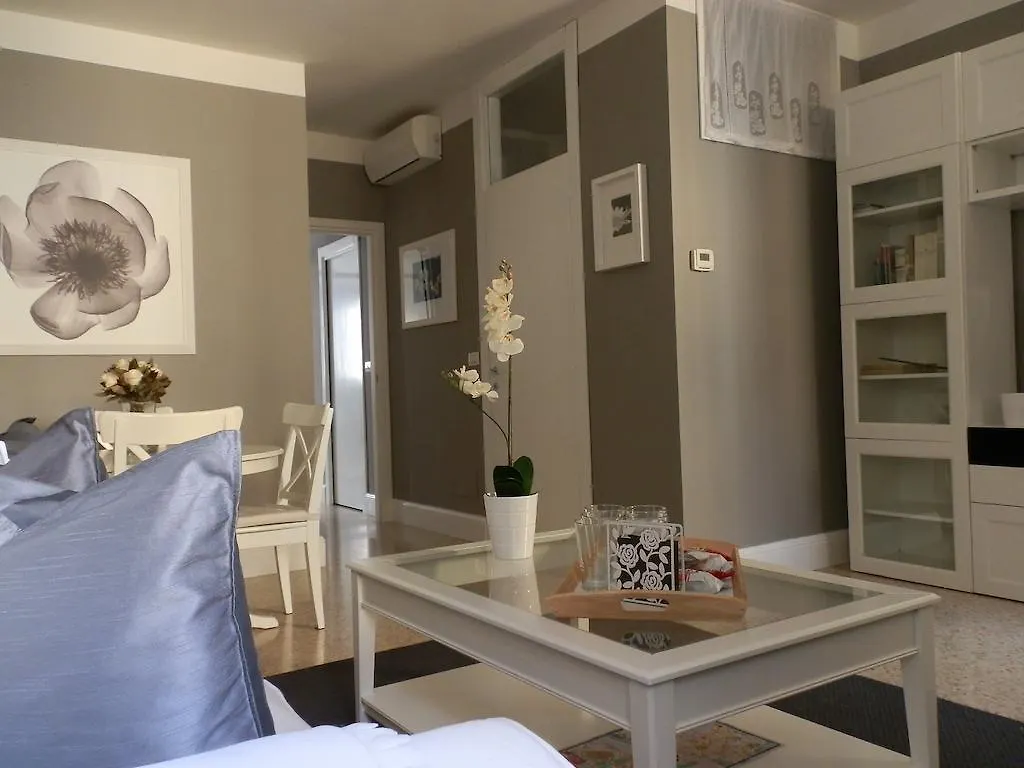 Les Suites Di Verona