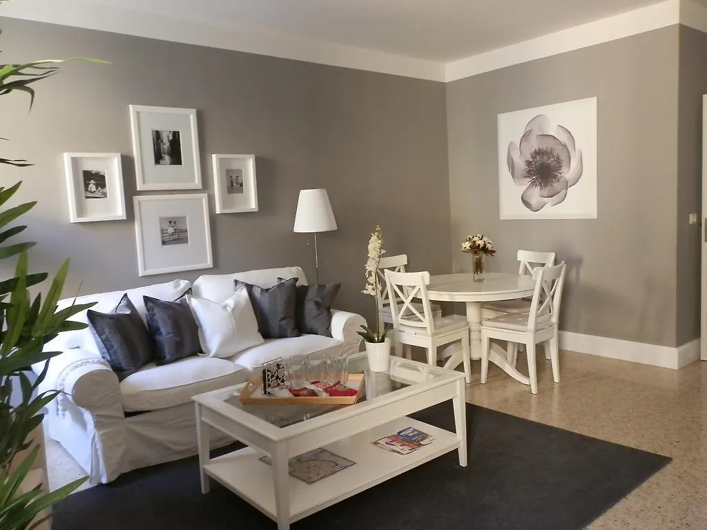 Les Suites Di Verona Apartment