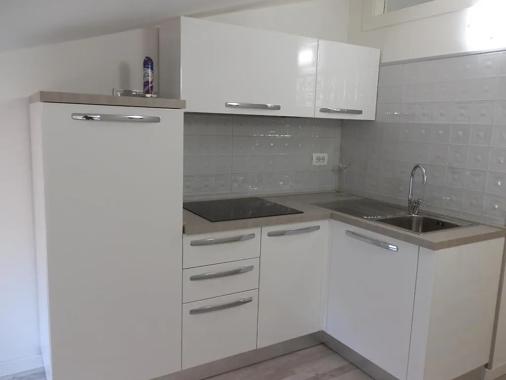 Les Suites Di Verona Apartment