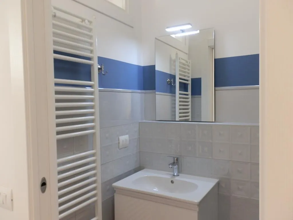 Apartment Les Suites Di Verona
