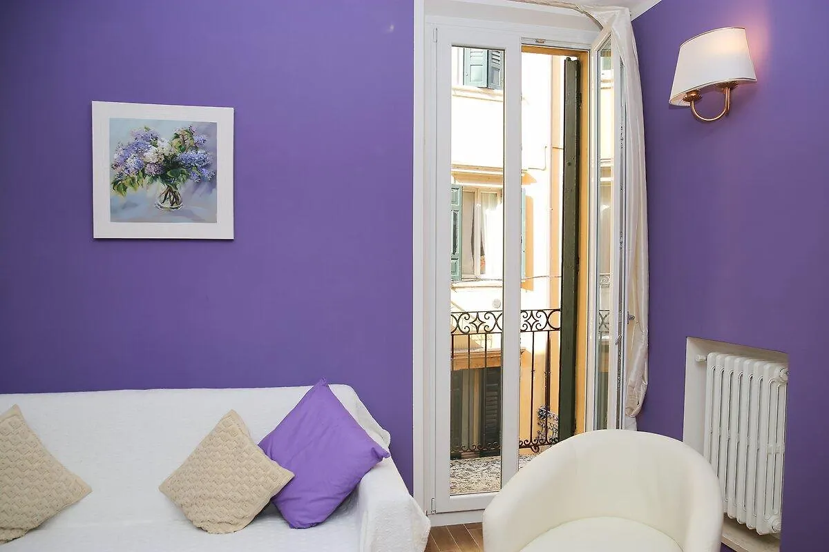 Les Suites Di Verona