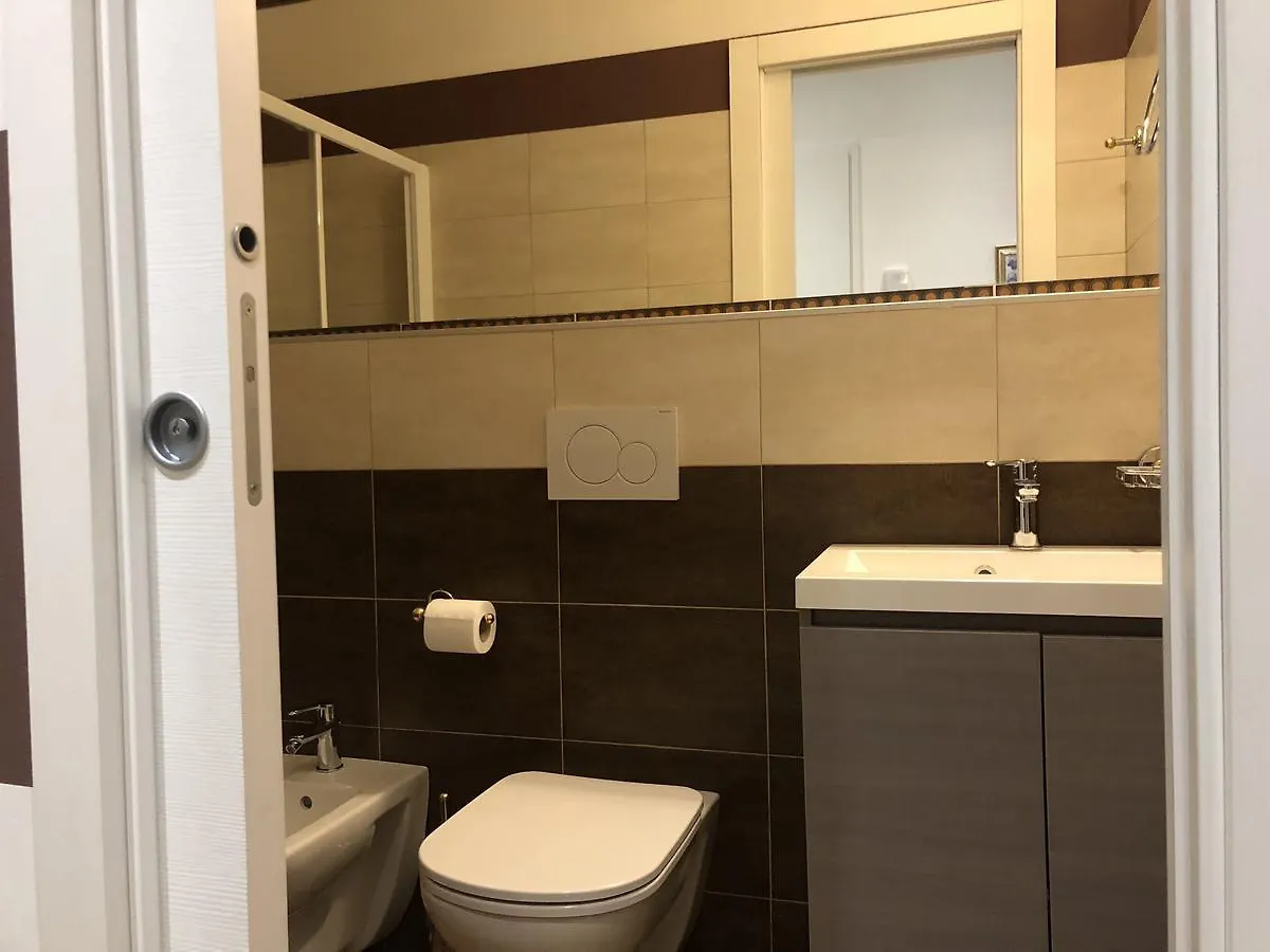 Les Suites Di Verona Italy