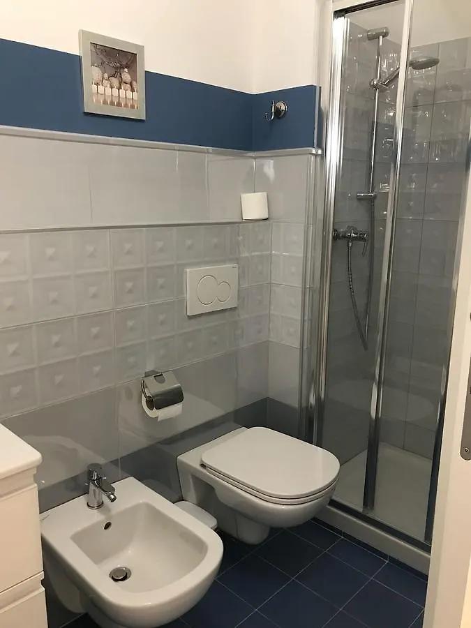 Les Suites Di Verona Apartment