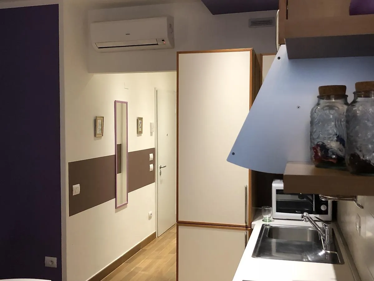 Les Suites Di Verona 0*,  Italy