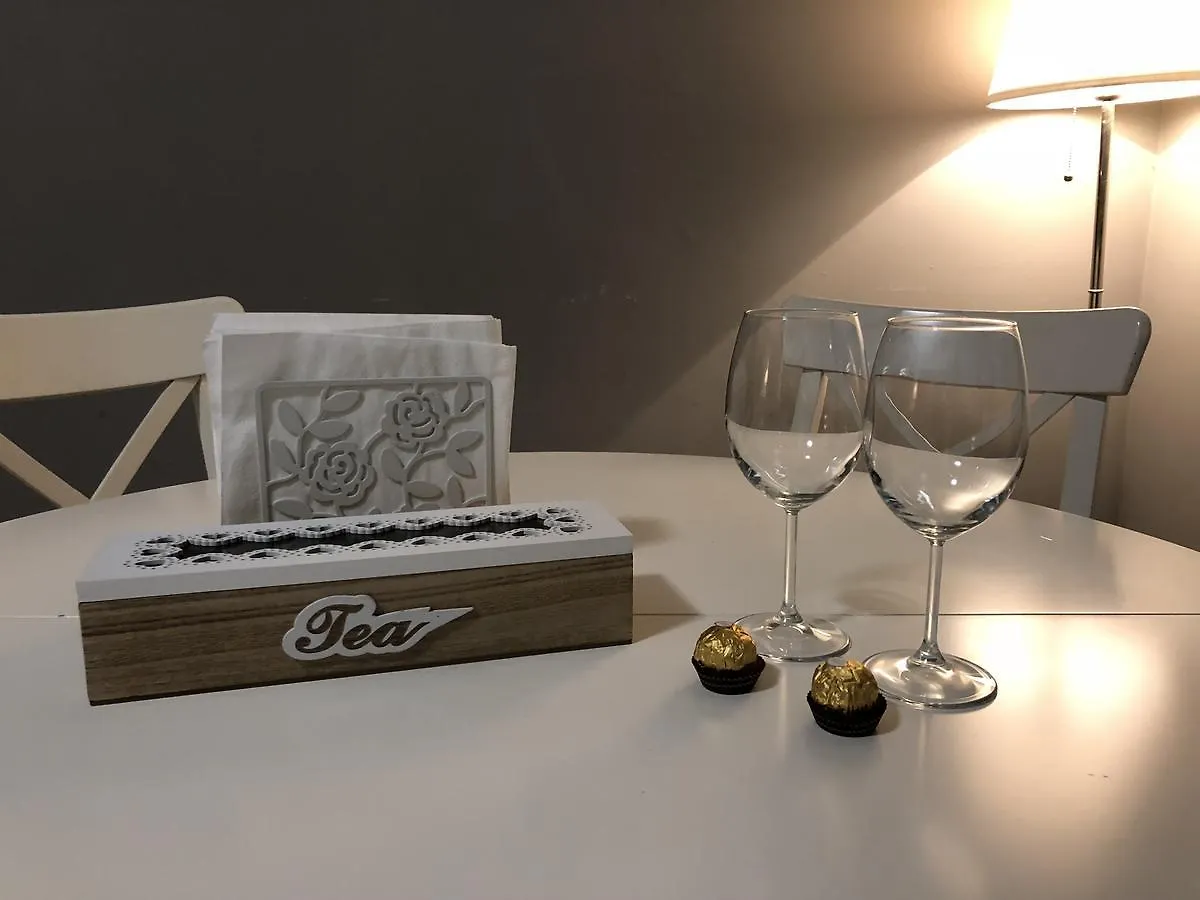 Apartment Les Suites Di Verona