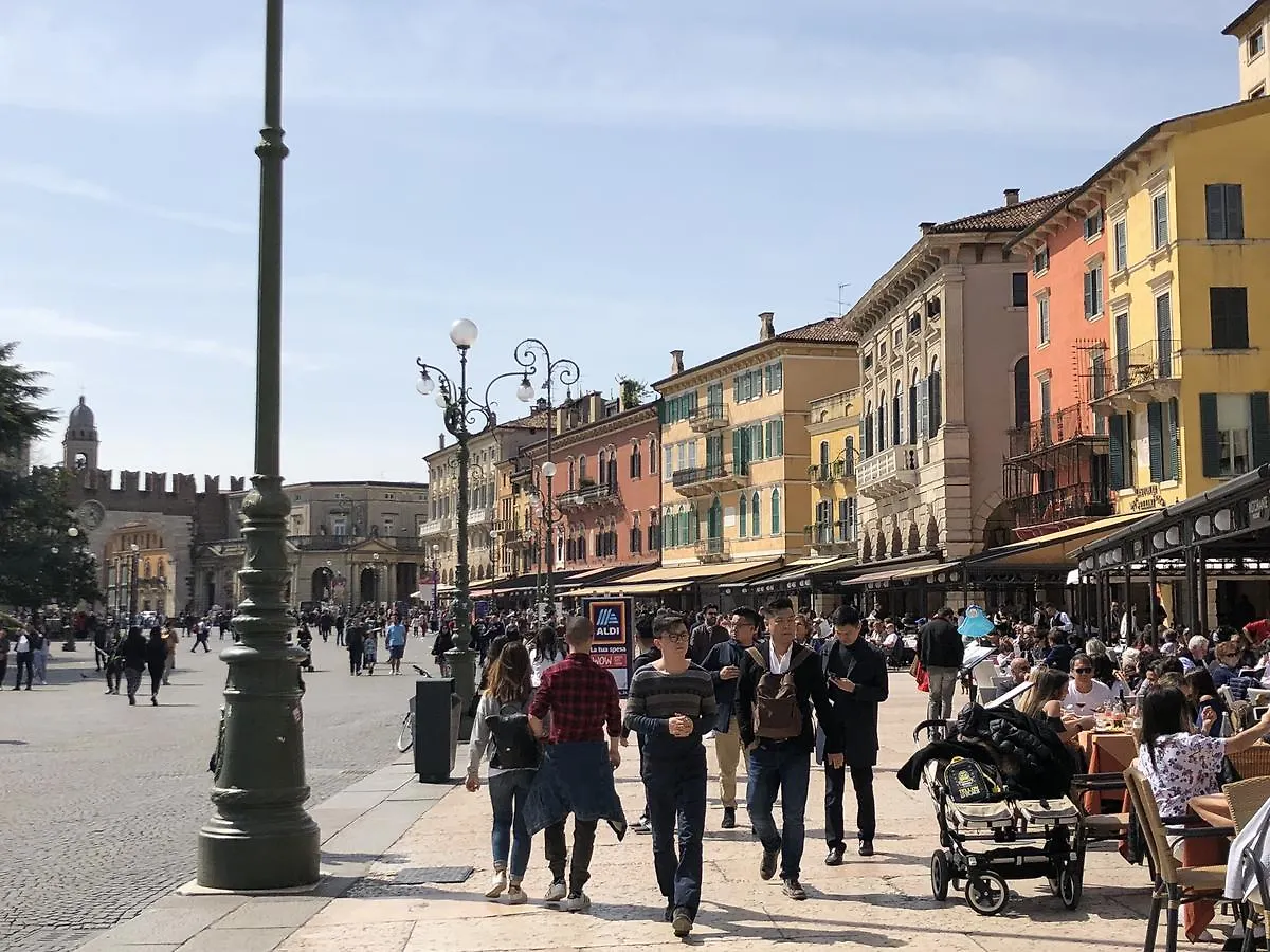 Les Suites Di Verona