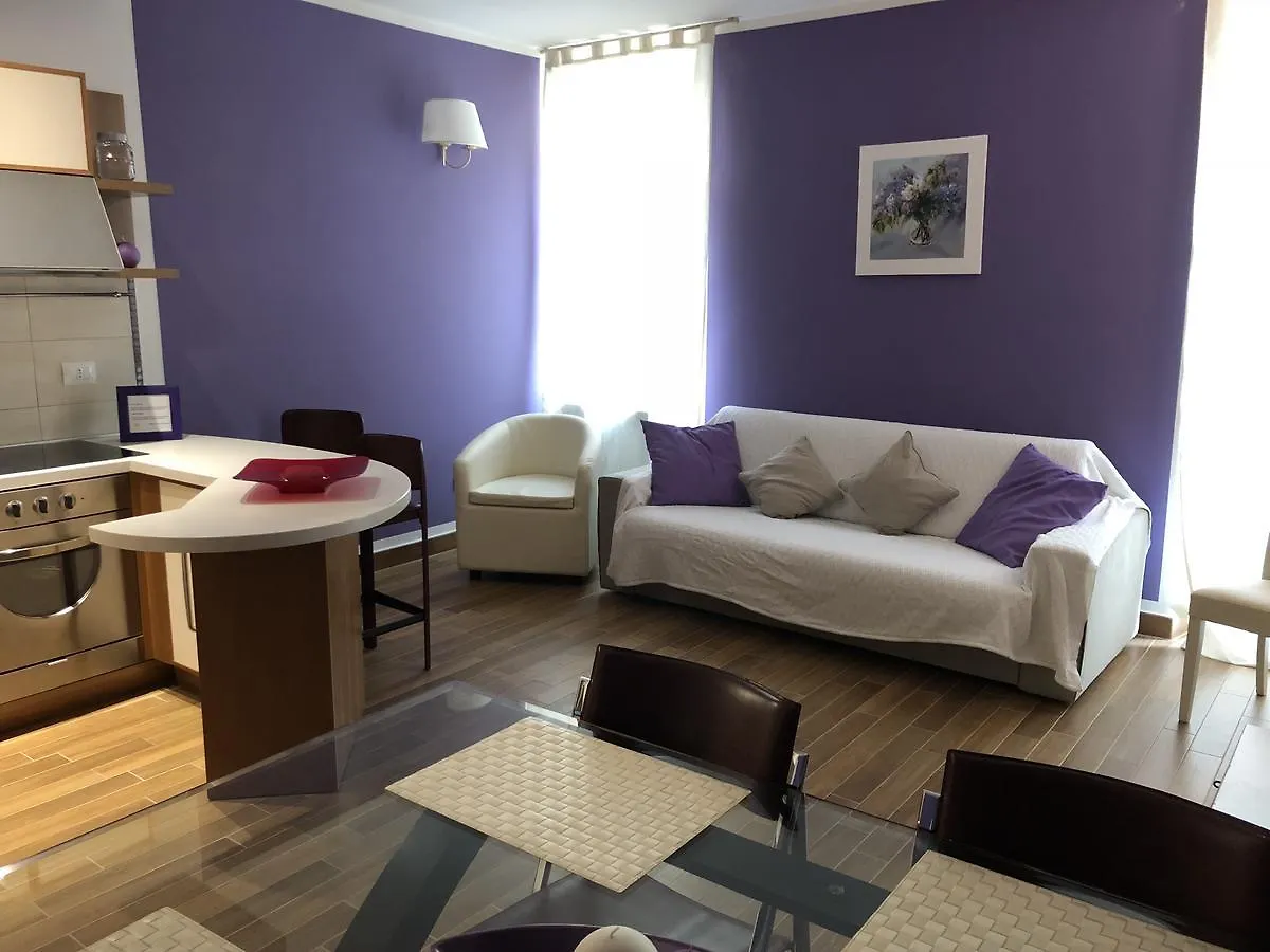 公寓 Les Suites Di 维罗纳