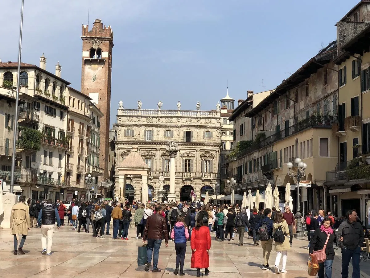 Les Suites Di Verona