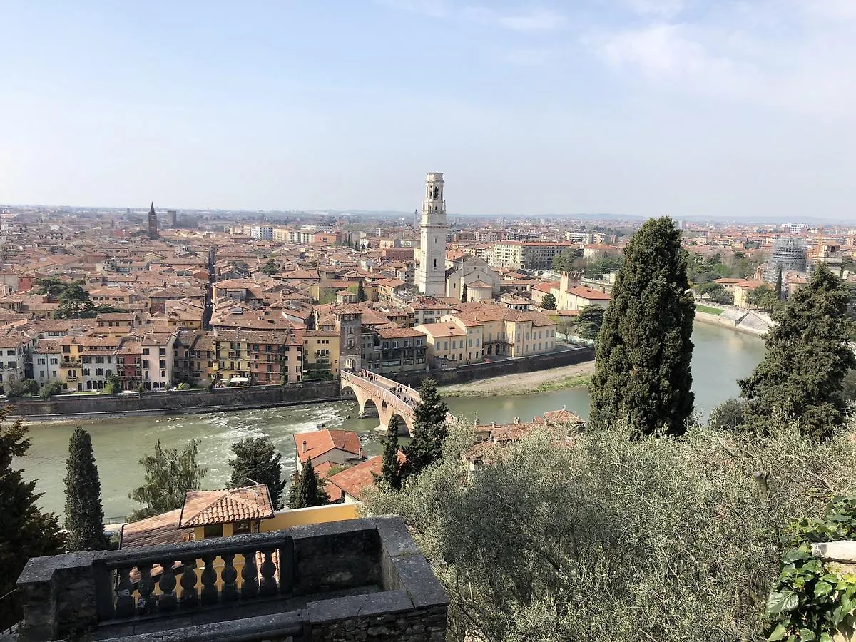 Apartment Les Suites Di Verona