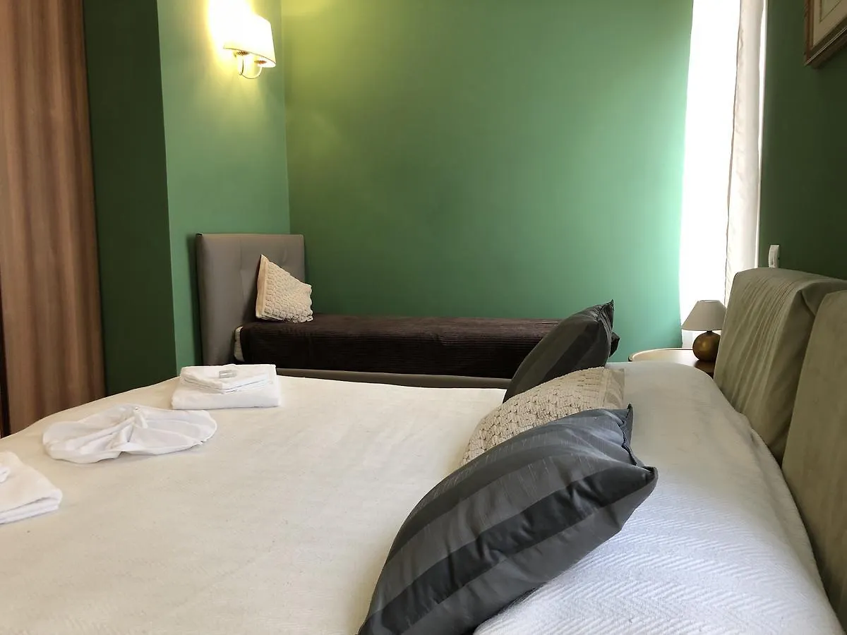 Les Suites Di Verona Italy