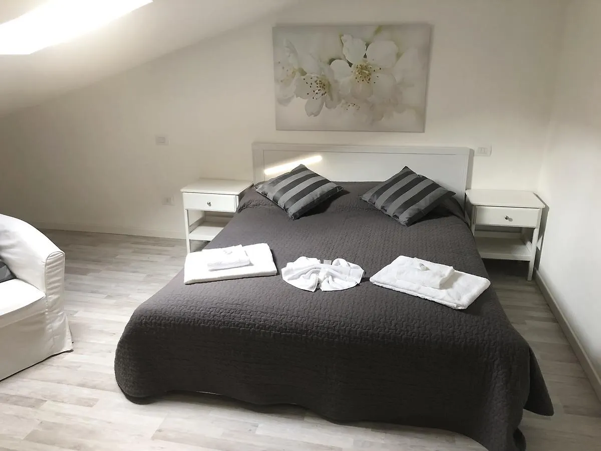 Les Suites Di Verona 0*,  Italy